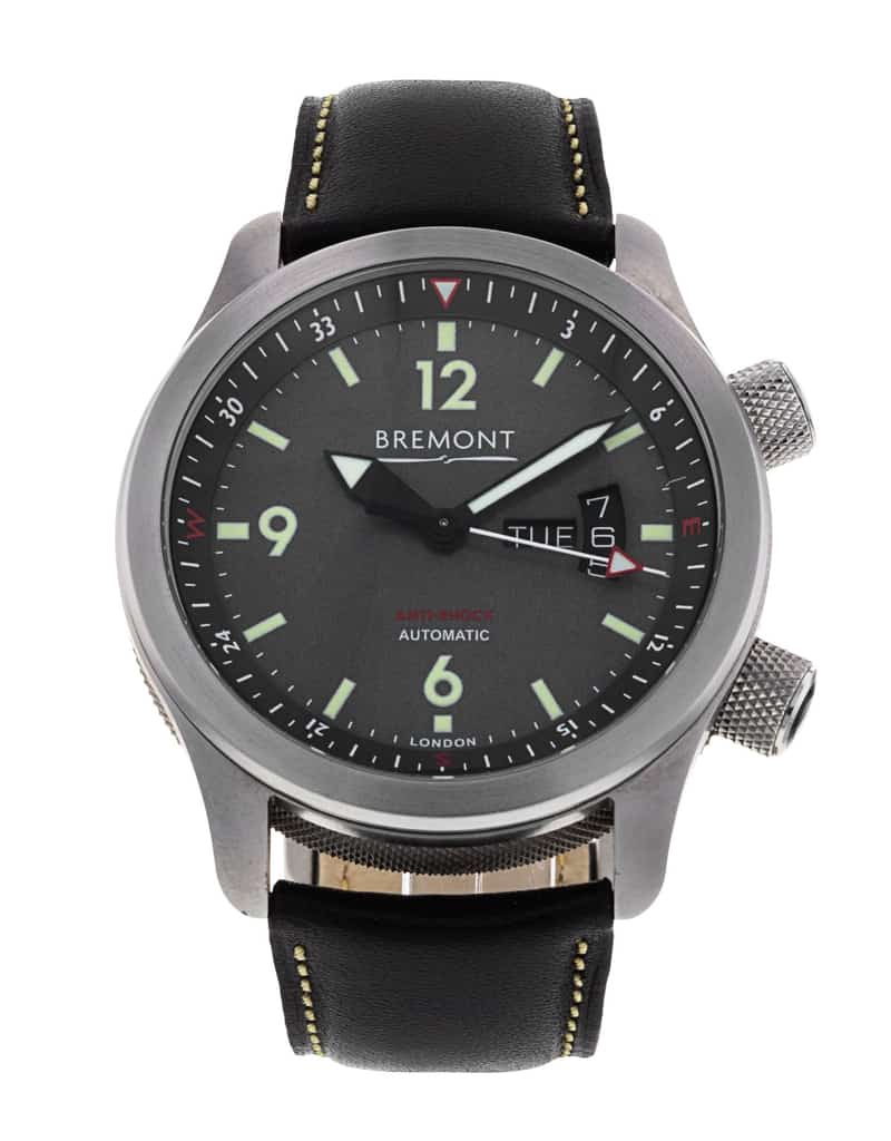 Bremont U-2 U22/BZ Bremont U-2 U22/BZ